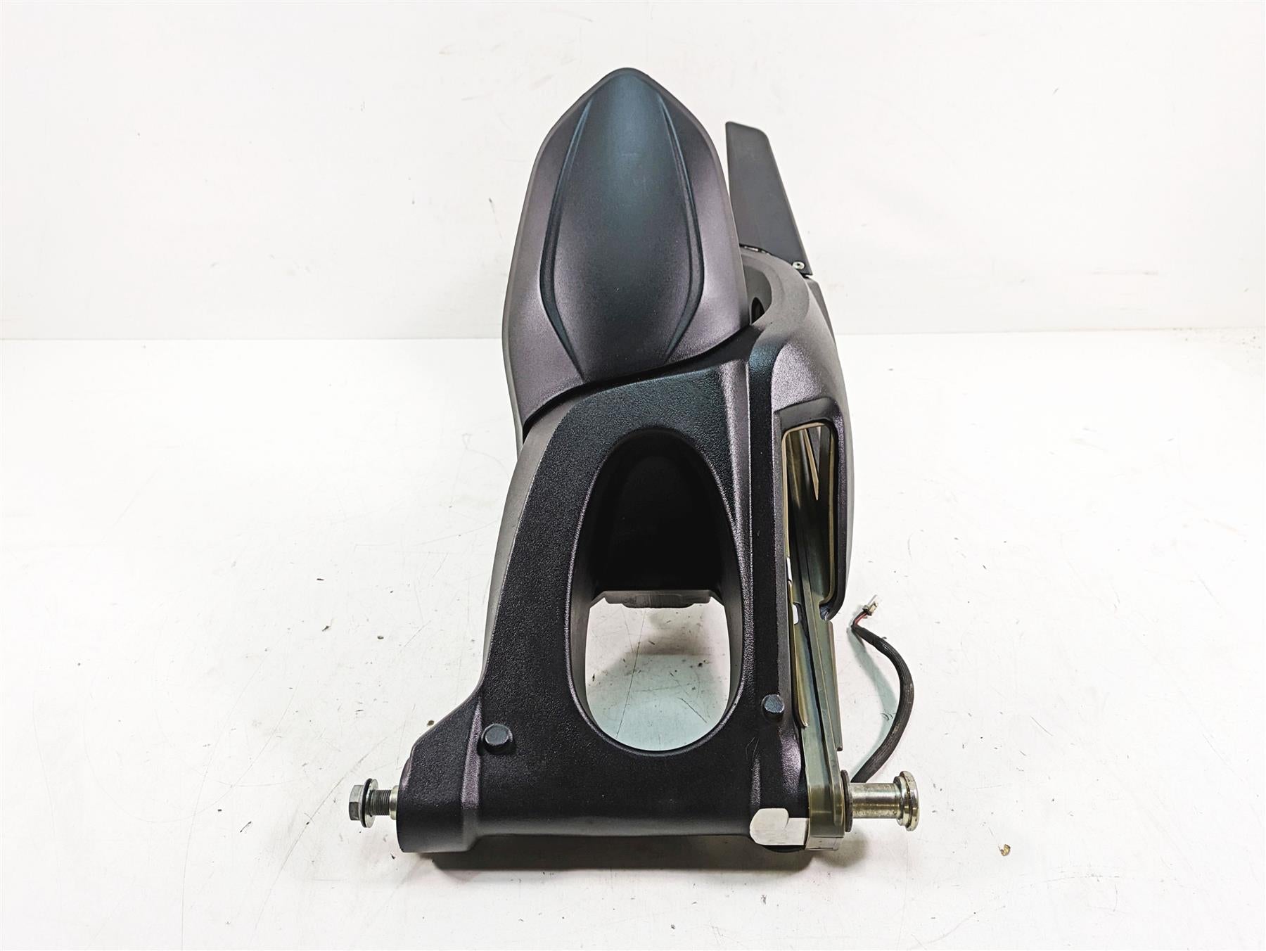 2013 MV Agusta F3 675 ERA Rear Swingarm Swing Arm & Axle 8B00B5783 {{ shop.shopifyCountryName }} - Mototech271
