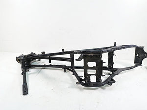 2013  Moto Guzzi V7 750 Stone Straight Main Frame Chassis With Clear Texas Title 887837 | Mototech271