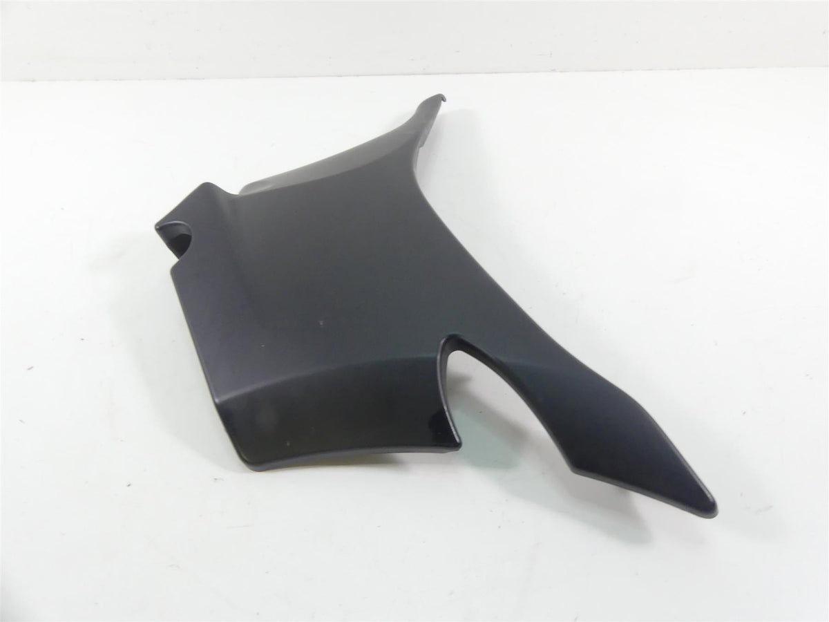2016 Indian Chieftain Dark Horse Left Upper Side Cover Fairing Cowl 5450242 {{ shop.shopifyCountryName }} - Mototech271