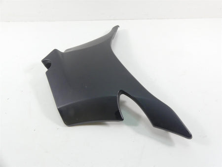 2016 Indian Chieftain Dark Horse Left Upper Side Cover Fairing Cowl 5450242 {{ shop.shopifyCountryName }} - Mototech271