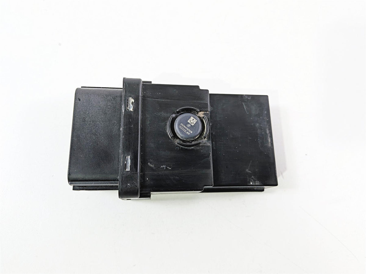 2019 BMW R1250GS K50 General Light Control Module Unit 61359480484 {{ shop.shopifyCountryName }} - Mototech271