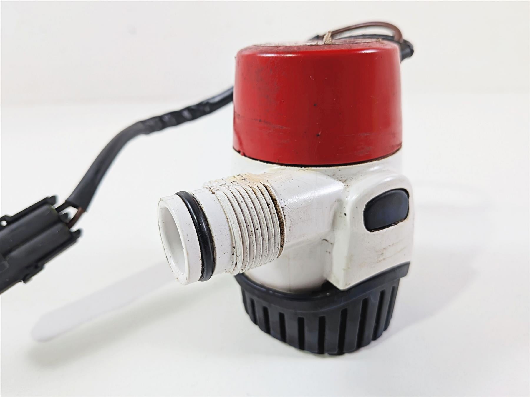 2019 Sea-Doo Spark 900 Trixx Rule Bilge Pump 24DA + Wiring Set 278003483 {{ shop.shopifyCountryName }} - Mototech271