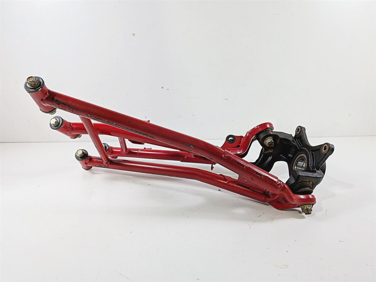 2021 Kawasaki Teryx KRX KRF 1000 ES Front Left Knee Assembly 39007-0463 {{ shop.shopifyCountryName }} - Mototech271