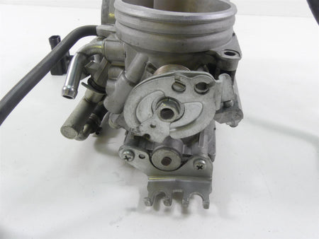 2007 Suzuki M109R VZR1800 Boulevard Throttle Body Bodies 13405-48G00 13405-48G01 {{ shop.shopifyCountryName }} - Mototech271
