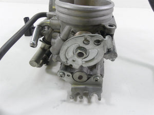 2007 Suzuki M109R VZR1800 Boulevard Throttle Body Bodies 13405-48G00 13405-48G01 | Mototech271