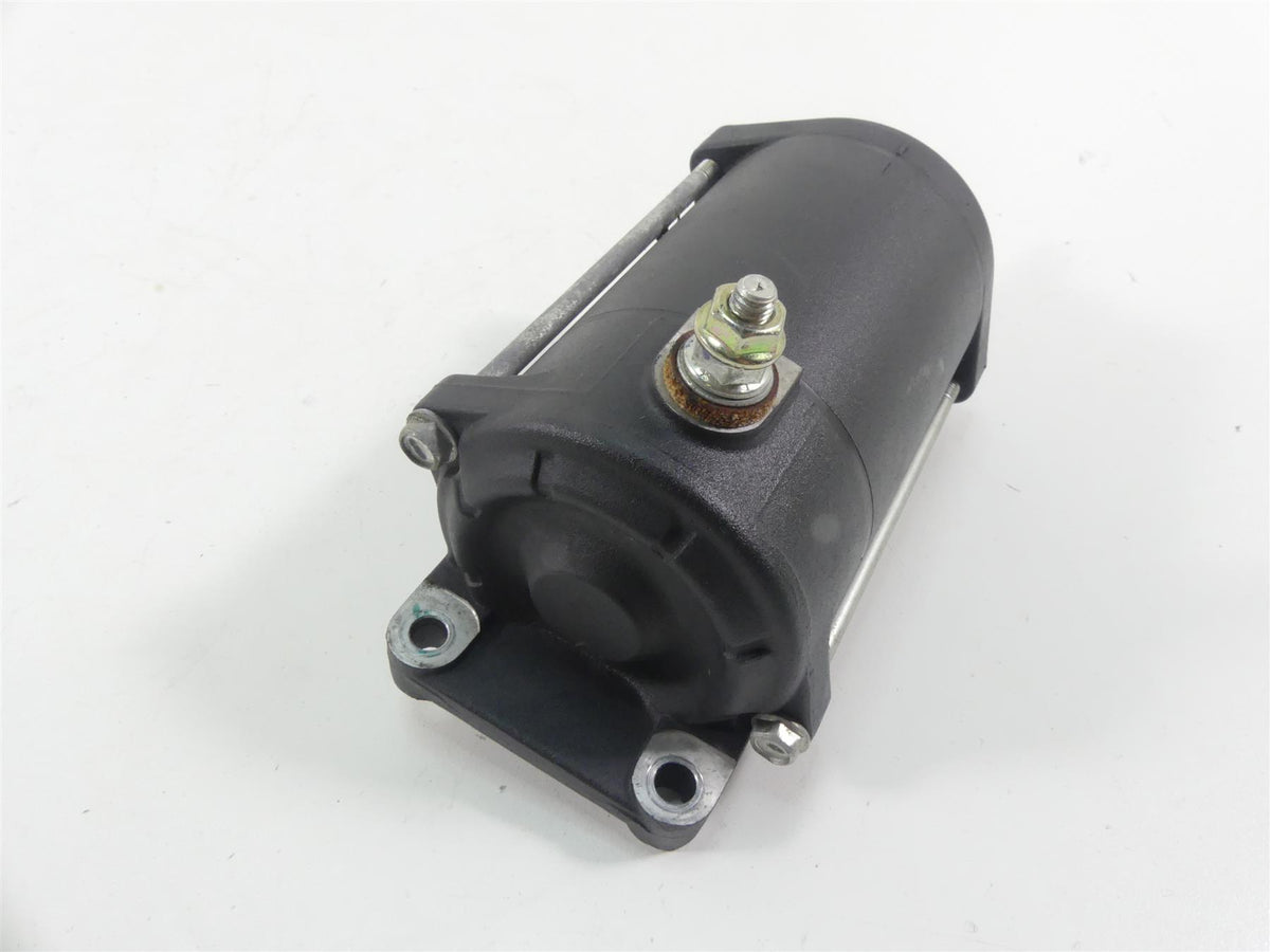 2016 Indian Chieftain Dark Horse Lucas-Tvs Engine Starter Motor 4015260 {{ shop.shopifyCountryName }} - Mototech271
