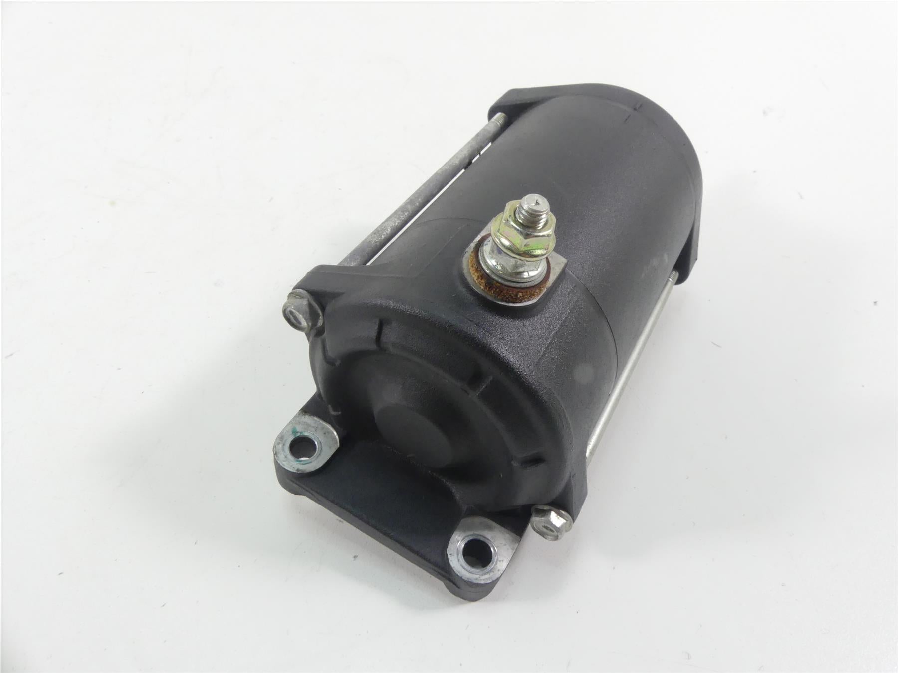 2016 Indian Chieftain Dark Horse Lucas-Tvs Engine Starter Motor 4015260 {{ shop.shopifyCountryName }} - Mototech271