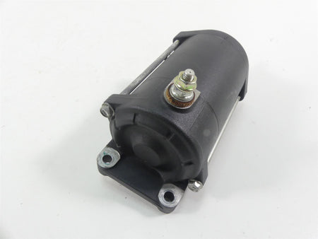 2016 Indian Chieftain Dark Horse Lucas-Tvs Engine Starter Motor 4015260 {{ shop.shopifyCountryName }} - Mototech271