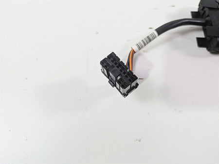 2010 Harley Touring FLHXSE CVO Street Glide Indicator Lights Cluster 68789-96A {{ shop.shopifyCountryName }} - Mototech271