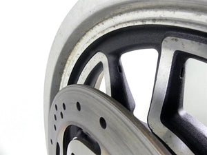 2014 Harley FXDL Dyna Low Rider Rear Wheel Rim 17x4.5 40900289