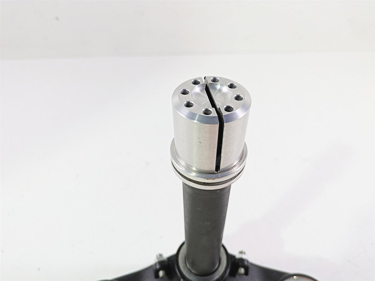 2016 Ducati Monster 1200 S Lower Triple Tree Steering Clamp 342P0791AC 34230782A {{ shop.shopifyCountryName }} - Mototech271