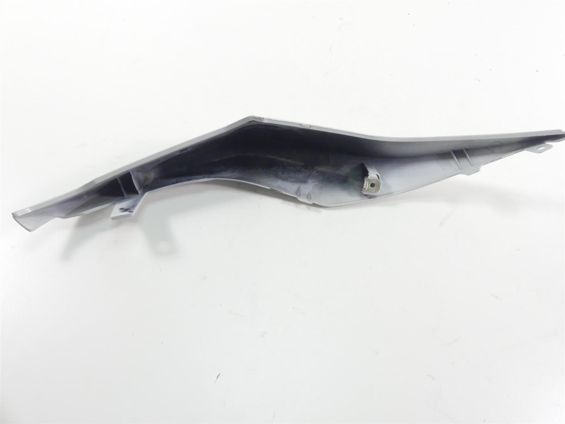 2016 BMW S1000XR K49 Left Rear Tail Side Panel Cover Fairing Cowl 46628548985 {{ shop.shopifyCountryName }} - Mototech271