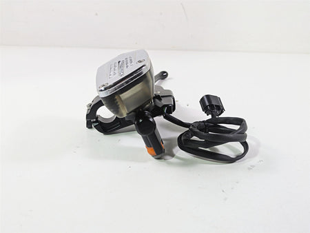 2014 BMW K1600 GTL K48 Clutch Master Cylinder 32728533722 {{ shop.shopifyCountryName }} - Mototech271