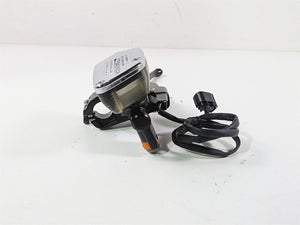 2014 BMW K1600 GTL  K48 Clutch Master Cylinder 32728533722