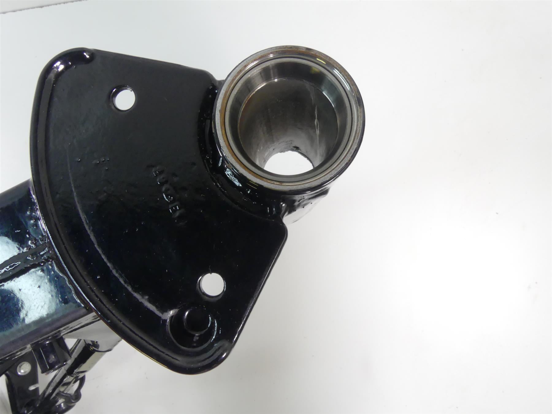 2007 Harley Touring FLHTCU SE CVO Electra Glide Straight Main Frame - Clean Title - 47900-07 {{ shop.shopifyCountryName }} - Mototech271