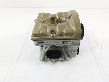 2008 Ducati SBK 1098 S Rear Vertical Cylinder Head & Valve Cover - 10k 30122394B {{ shop.shopifyCountryName }} - Mototech271