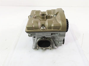 2008 Ducati SBK 1098 S Rear Vertical Cylinder Head & Valve Cover - 10k 30122394B | Mototech271