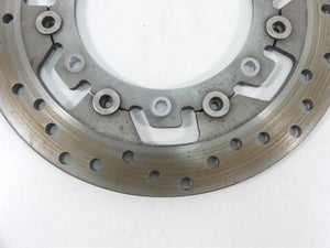 2012 Harley CVO FLHX SE3 Street Glide Front Brake Rotor Disc Set 41500007 | Mototech271