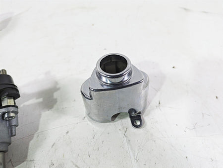 1998 Honda GL1500 Valkyrie Tour Ignition Switch Key Lock Set 35010-MZ0-700 {{ shop.shopifyCountryName }} - Mototech271