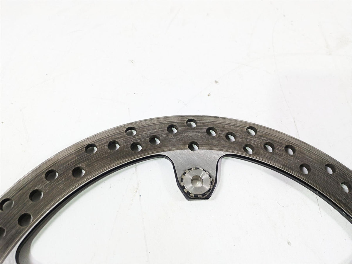 2016 BMW F800R K73 Front Brake Disc Rotor Set 320Mm 34118526575 {{ shop.shopifyCountryName }} - Mototech271