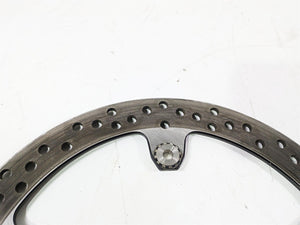 2016 BMW F800R K73 Front Brake Disc Rotor Set 320Mm 34118526575 | Mototech271