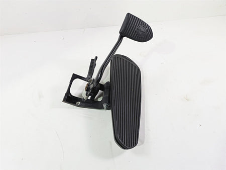 2018 Indian Chieftain Dark Horse Front Right Floor Board & Brake Pedal 5141001 {{ shop.shopifyCountryName }} - Mototech271
