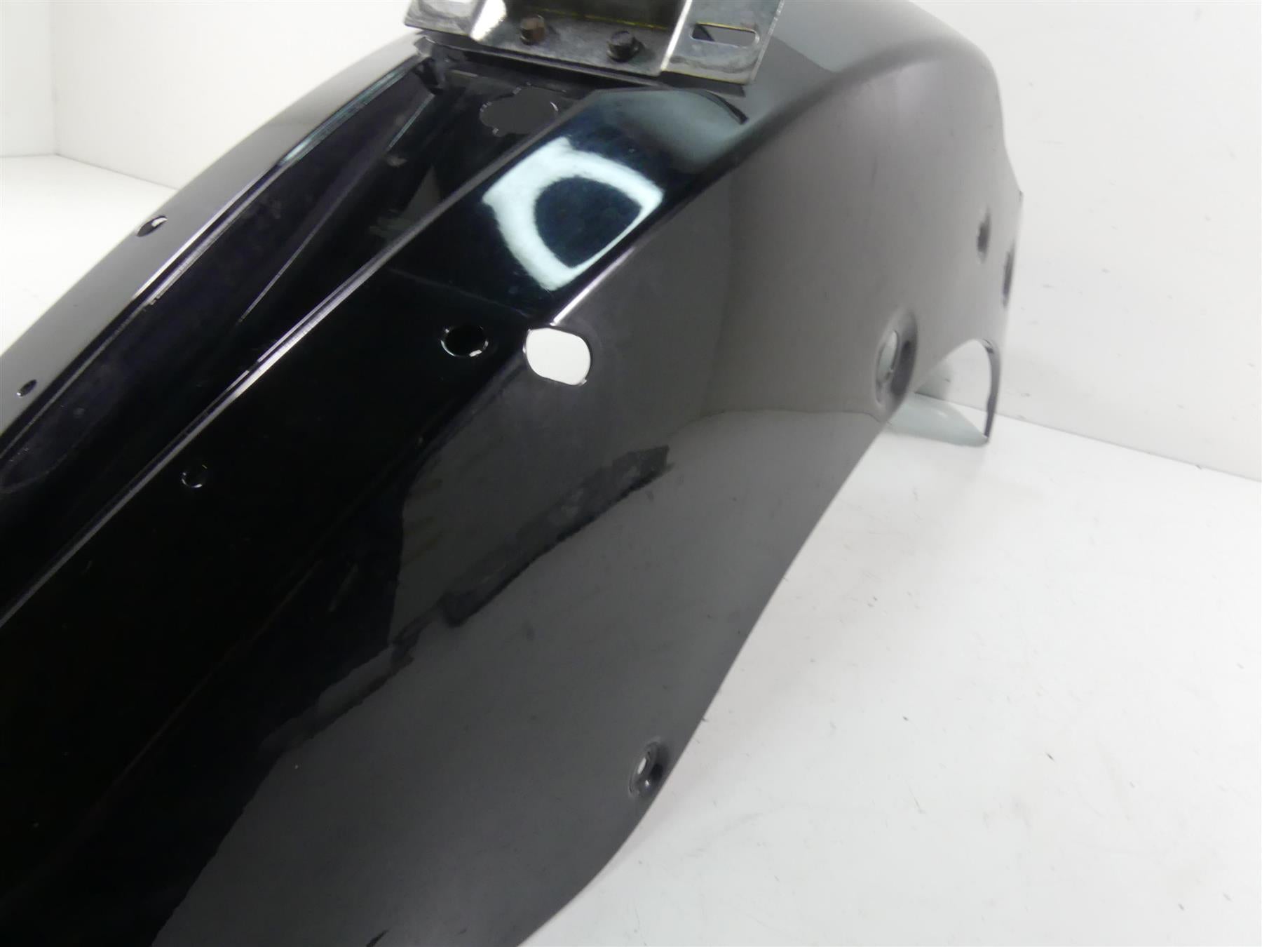 2012 Victory Cross Country Rear Fender Tire Hugger Mud Guard - Read 1016644 {{ shop.shopifyCountryName }} - Mototech271