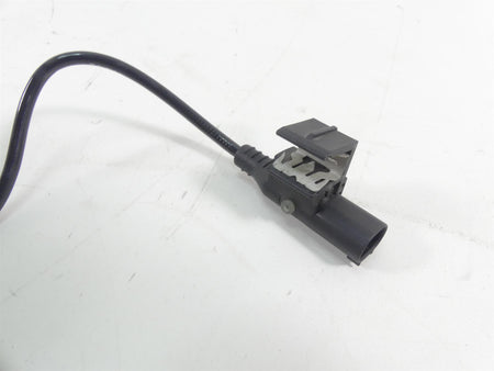 2015 BMW R1200RT K52 Rear Abs Brake Wheel Speed Sensor 34528551611 {{ shop.shopifyCountryName }} - Mototech271