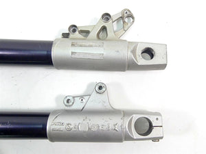 2009 BMW R1200GS K255 Adv Straight Front Forks -Read 31428526940 31428526939 | Mototech271