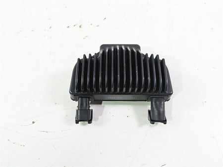 2011 Harley FXDC Dyna Super Glide Rectifier Voltage Regulator 74631-08 {{ shop.shopifyCountryName }} - Mototech271