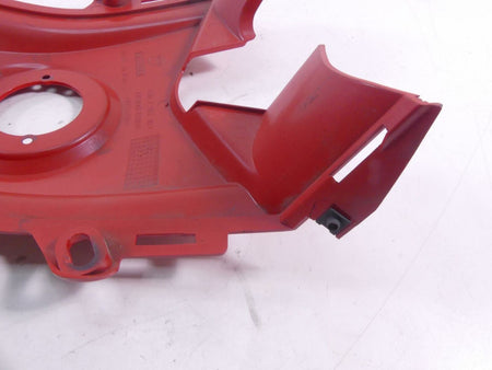 2016 Ducati Hypermotard 939SP Center Fuel Gas Tank Fairing Cover Cowl 48015671B {{ shop.shopifyCountryName }} - Mototech271