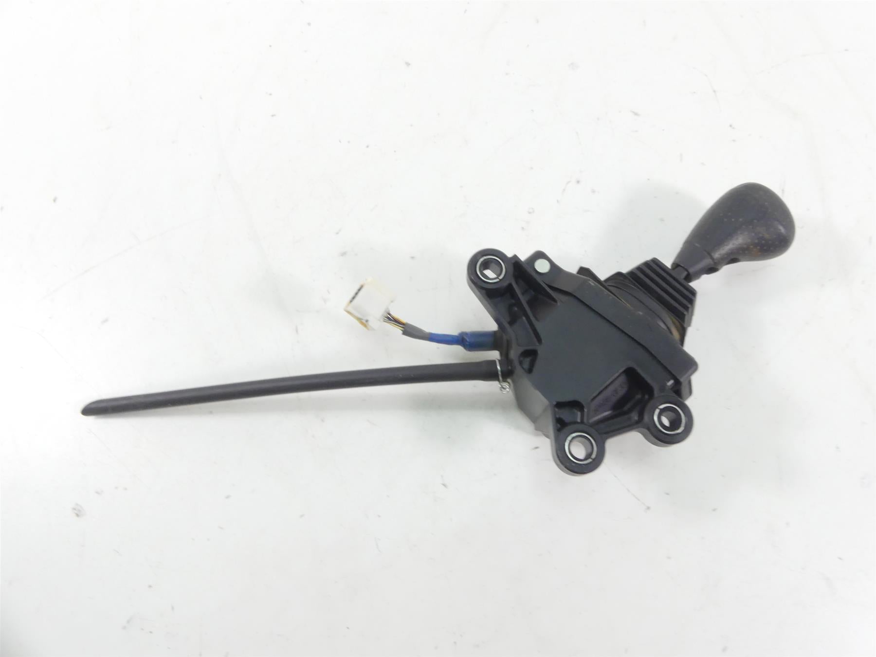 2017 Yamaha YXZ1000R EPS SS Shifter Shift Lever Gear Selector B57-18300-00-00 {{ shop.shopifyCountryName }} - Mototech271