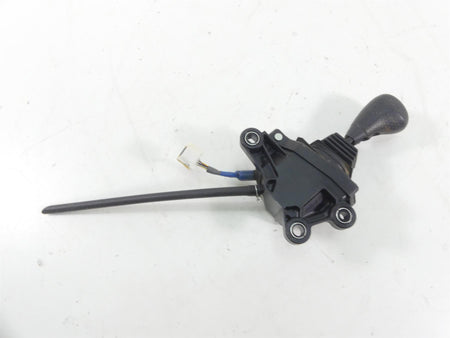 2017 Yamaha YXZ1000R EPS SS Shifter Shift Lever Gear Selector B57-18300-00-00 {{ shop.shopifyCountryName }} - Mototech271
