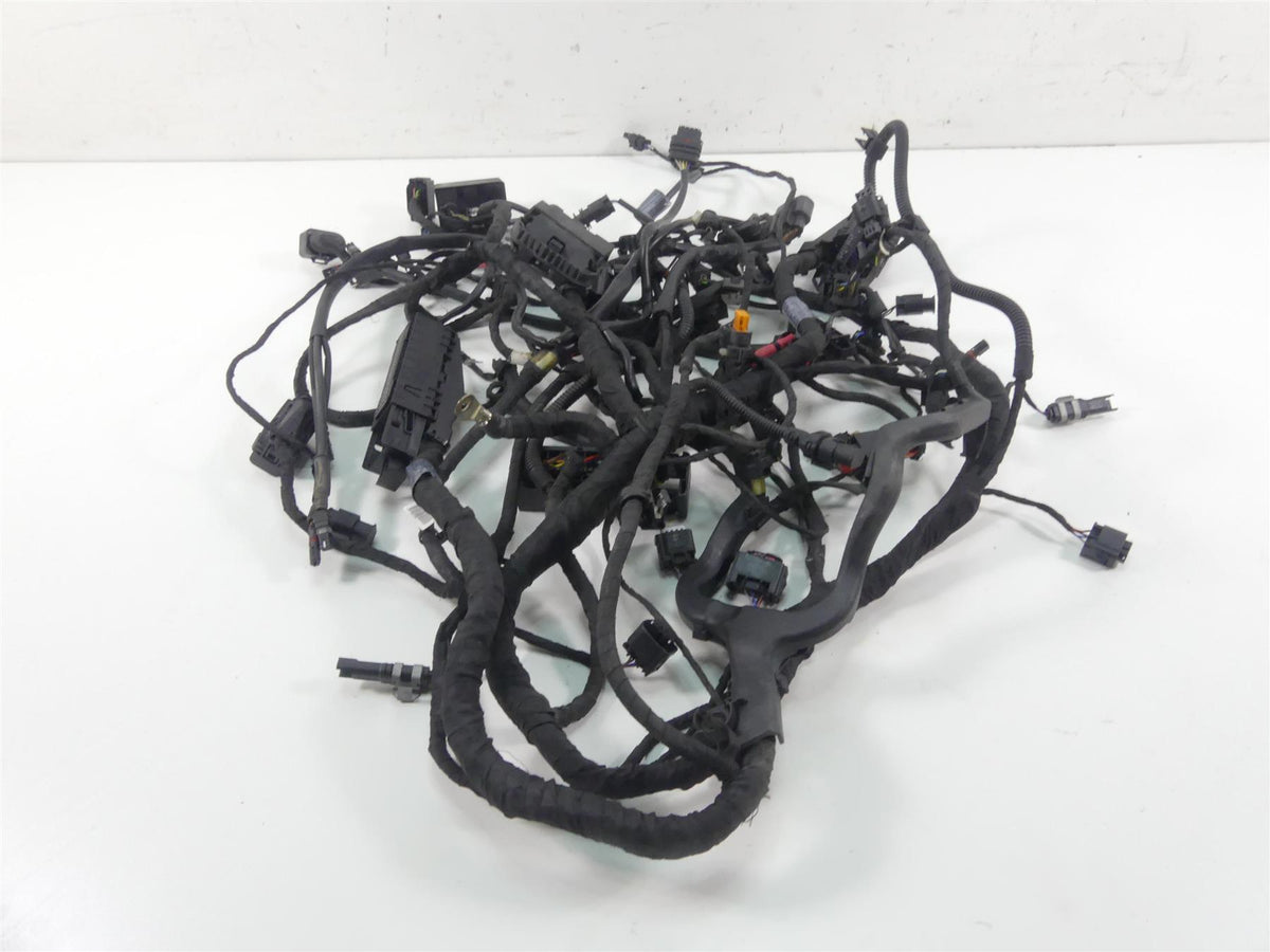 2019 BMW R1250GS K50 Main & Engine Wiring Harness Set - No Esa 61119480783 {{ shop.shopifyCountryName }} - Mototech271