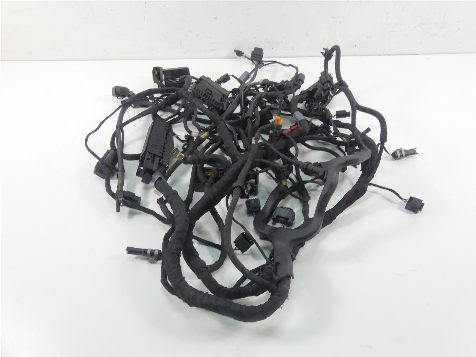 2019 BMW R1250GS K50 Main & Engine Wiring Harness Set - No Esa 61119480783 {{ shop.shopifyCountryName }} - Mototech271