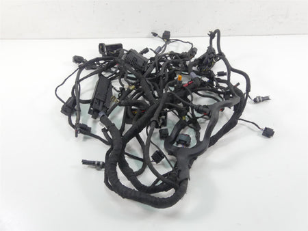 2019 BMW R1250GS K50 Main & Engine Wiring Harness Set - No Esa 61119480783 {{ shop.shopifyCountryName }} - Mototech271