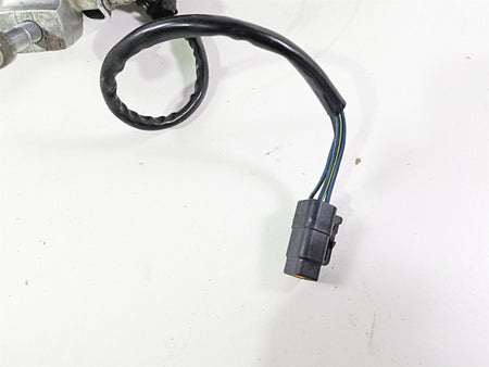 2020 Harley Softail FXST Standard Headlight Head Led Lamp & Mount 67700323A {{ shop.shopifyCountryName }} - Mototech271