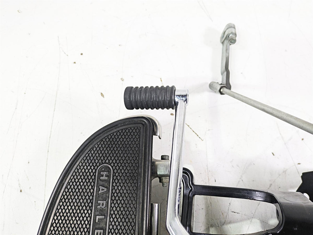 2016 Harley FLSTC Softail Heritage Left Right Front Floor Board Set 33630-07A {{ shop.shopifyCountryName }} - Mototech271