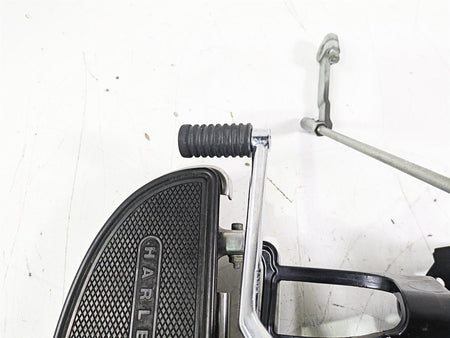 2016 Harley FLSTC Softail Heritage Left Right Front Floor Board Set 33630-07A {{ shop.shopifyCountryName }} - Mototech271