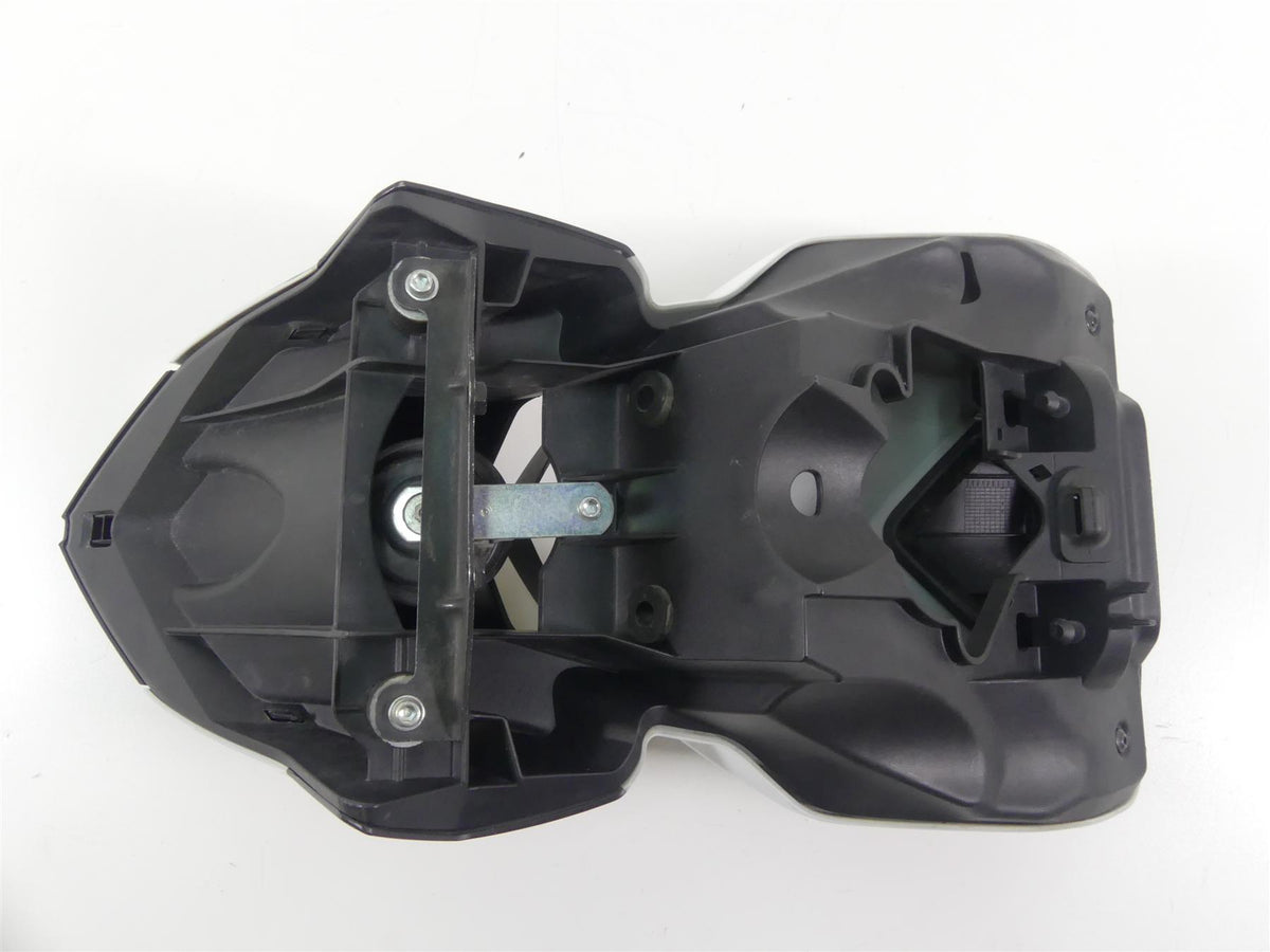 2014 Ducati Hypermotard 821 SP Inner Outer Headlight Mask Cover Set 48015771D {{ shop.shopifyCountryName }} - Mototech271