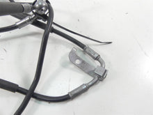 Load image into Gallery viewer, 2012 BMW S1000RR K46 Front Abs Brake Line Hose  Set 34328525608 34327726114

