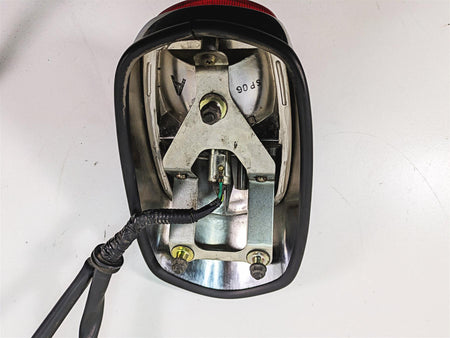 2006 Honda VT1100 C2 Shadow Taillight Tail Light Lamp Stop Brake 33701-MCK-A01 {{ shop.shopifyCountryName }} - Mototech271