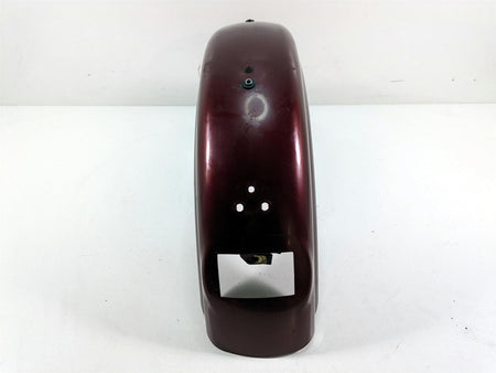2000 Harley Dyna FXDL Low Rider Rear Oem Fender 59634-99 {{ shop.shopifyCountryName }} - Mototech271