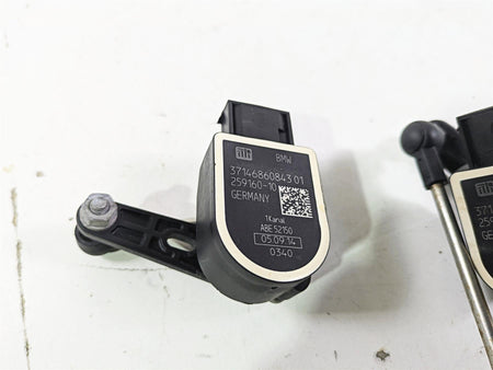 2015 BMW R1200GS Adv K51 Front & Rear Leveling Sensor 37146860843 37146870000 {{ shop.shopifyCountryName }} - Mototech271