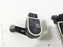 Load image into Gallery viewer, 2015 BMW R1200GS Adv K51 Front &amp; Rear Leveling Sensor 37146860843 37146870000 | Mototech271
