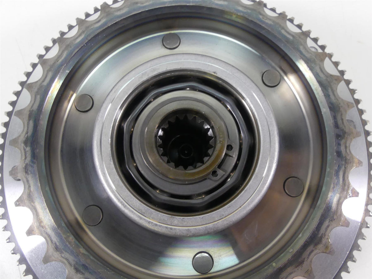 2005 Harley FXDWGI Dyna Wide Glide Primary Drive Clutch Kit - Read 37802-04A {{ shop.shopifyCountryName }} - Mototech271