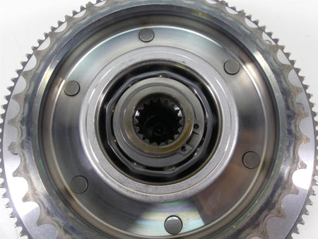 2005 Harley FXDWGI Dyna Wide Glide Primary Drive Clutch Kit - Read 37802-04A {{ shop.shopifyCountryName }} - Mototech271