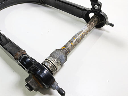 2007 Harley Sportster XL1200 C Main Frame Chassis Straight With Clean Florida Title - 48878-04 {{ shop.shopifyCountryName }} - Mototech271
