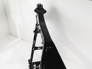 2021 Harley Touring FLTRX Road Glide Straight Frame Chassis & Subframe With Salvage Texas Title 47000344