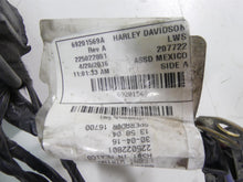Load image into Gallery viewer, 2016 Harley FXDLS Dyna Low Rider Main Wiring Harness Loom - No Cuts 69201569A | Mototech271
